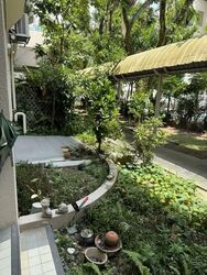 Pepys Hill Condominium (D5), Condominium #549237481